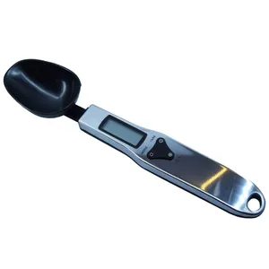 Digital Scaling Spoon 300g