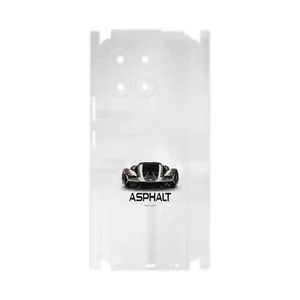 MAHOOT Asphalt Game Series-FullSkin Cover Sticker for Honor X6a