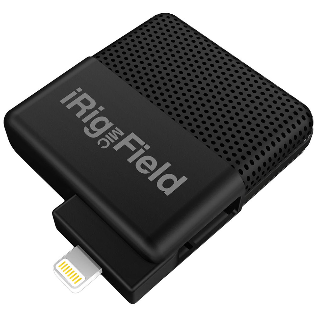 میکروفون آِی کی مالتی مدیا مدل iRig Mic Field