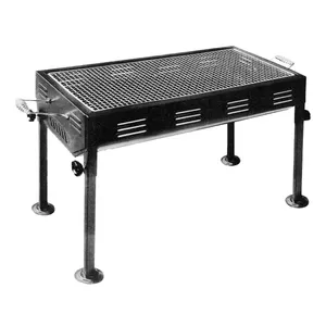 باربیکیو کینگ کمپ مدل BBQOven