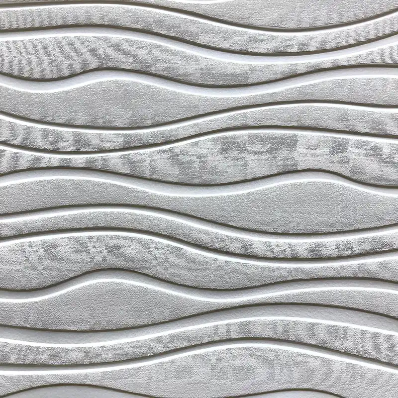 دیوارپوش مدل فومی AS07 بسته 9 عددی