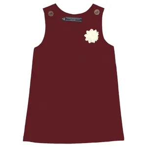 سارافون دخترانه کد RCP-15