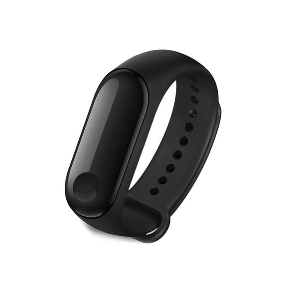 مچ بند هوشمند شیائومی مدل Mi Band 3 مچ بند هوشمند شیائومی مدل Mi Band 3