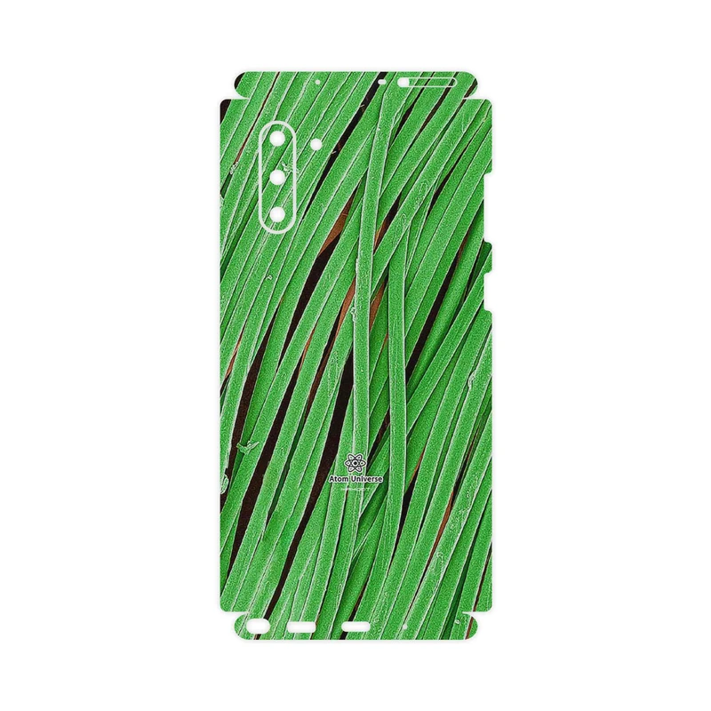 برچسب پوششی ماهوت مدل Atom Universe 5-FullSkin مناسب برای گوشی موبایل سامسونگ Galaxy Note 10