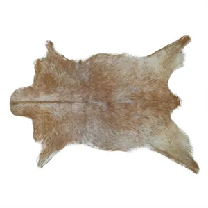 فرش پوست طبیعی کمالی مدل AC-00116