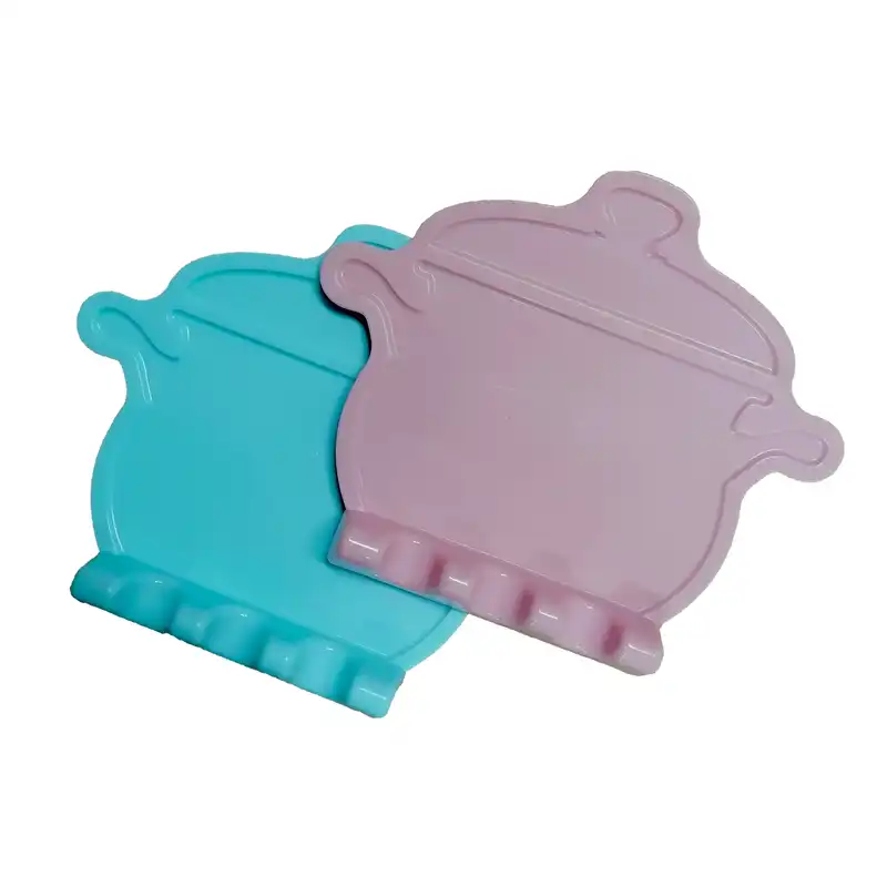 زیر قاشقی طرح قابلمه