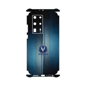 MAHOOT CHANGAN-FullSkin Cover Sticker for Huawei P40 Pro Plus