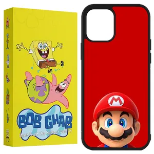 BOB Ghab BCP11PM Cover For Apple iPhone 11 Pro Max