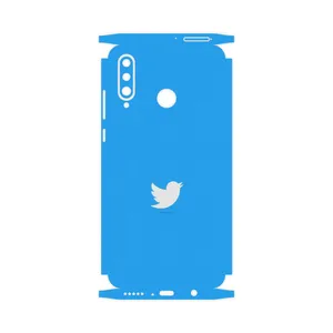 MAHOOT Tweeter-FullSkin Cover Sticker for Huawei P30 Lite  48 MP Camera