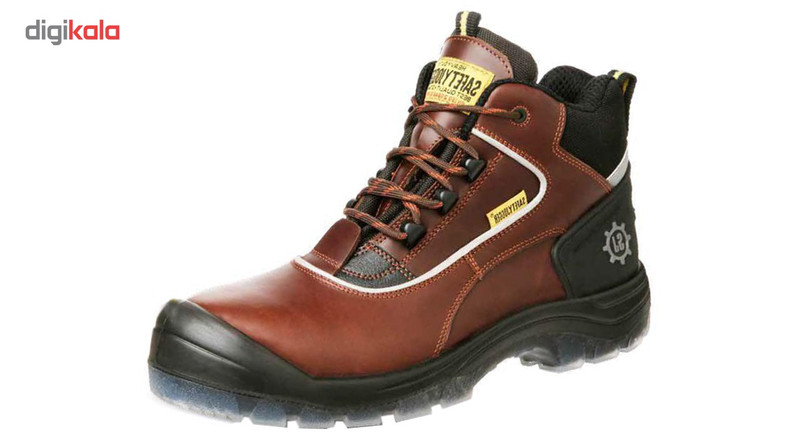 کفش ایمنی جاگر مدل GOSE