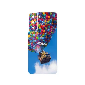 MAHOOT UP Cover Sticker for Samsung Galaxy S21 FE 5G