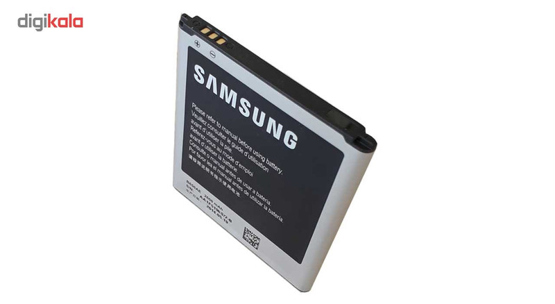 باتری مدل B650AC/B650AE مناسب برای گوشی موبایل Mega 5.8inch ظرفیت 2600mAh