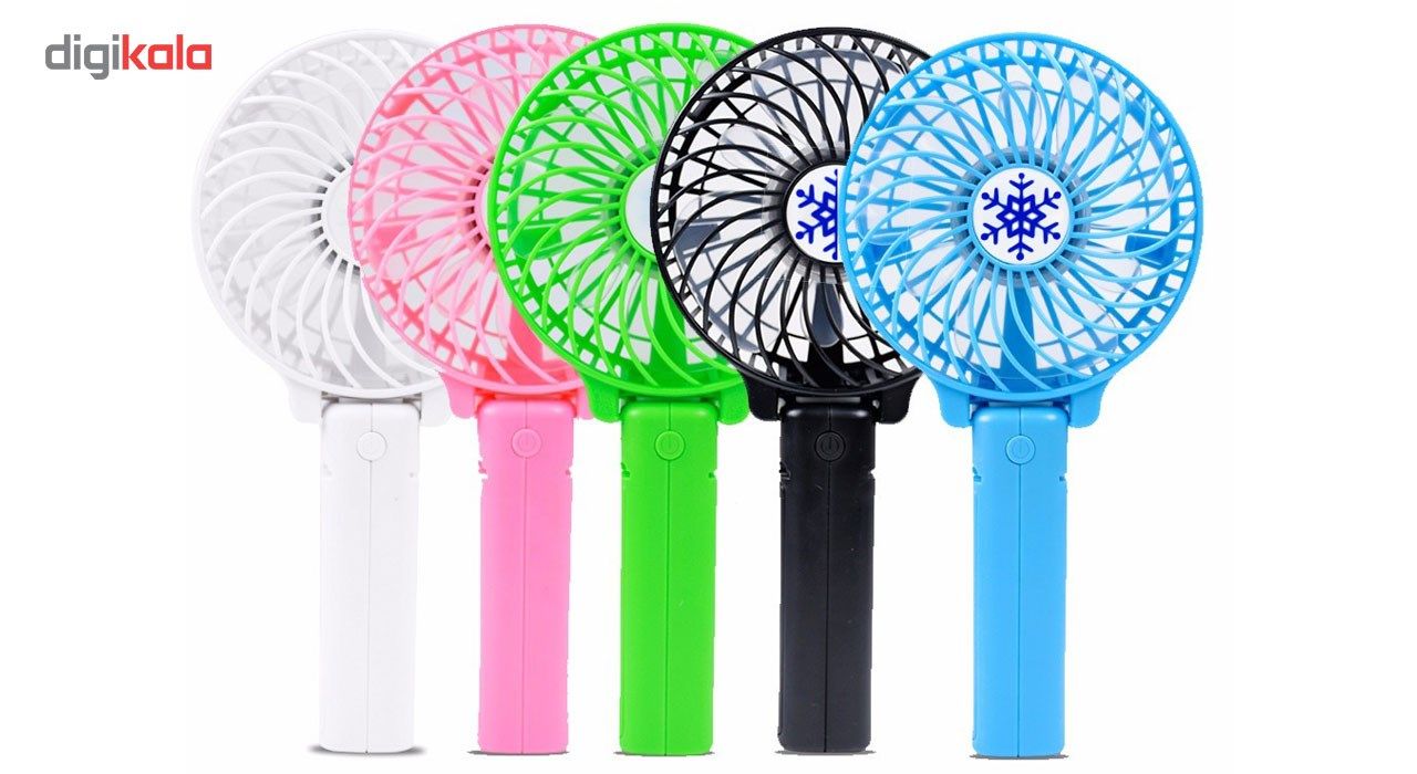 پنکه دستی مدل Handy Minii Fan