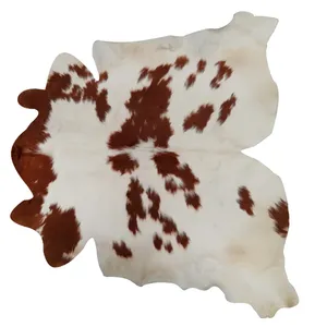 فرش پوست طبیعی کمالی مدل AA-00193