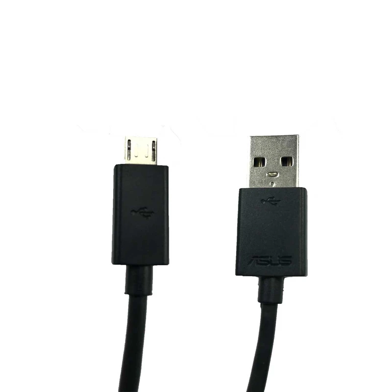 کابل تبدیل USB به microUSB مدل 14004 به طول 1 متر