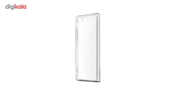 کاور ژله ای مدل Clear مناسب برای گوشی موبایل سونی XZ Premium کاور ژله ای مدل Clear مناسب برای گوشی موبایل سونی XZ Premium