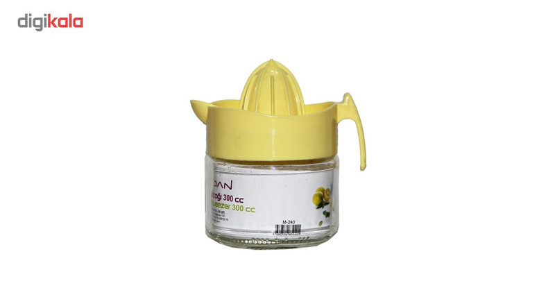 آبمیوه گیری دستی کد 2238