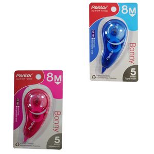 نقد و بررسی غلط گیر نواری پنتر مدل بونی کد 2 مجموعه ی 2 عددی توسط خریداران