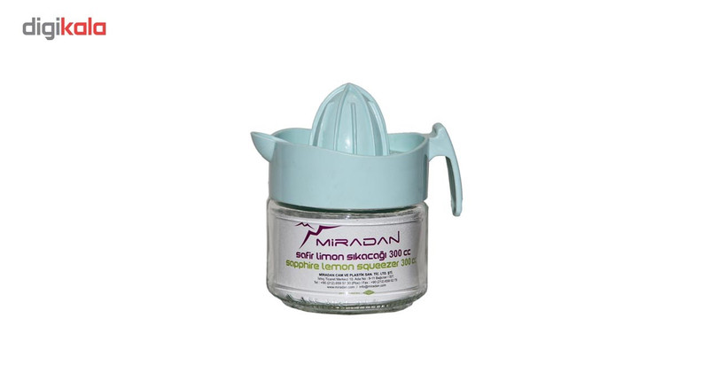 آبمیوه گیری دستی کد 2238