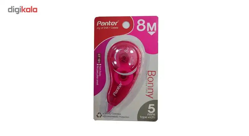 غلط گیر نواری پنتر مدل بونی کد 2 مجموعه ی 2 عددی