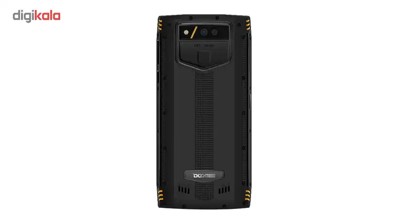 گوشی موبایل دوجی مدل S50 دو سیم کارت