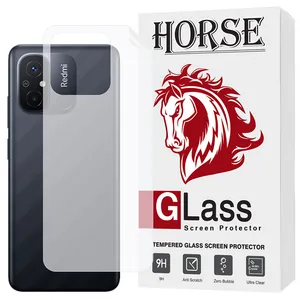 Horse HNMB Screen Protector Suitable For Xiaomi Redmi 12C