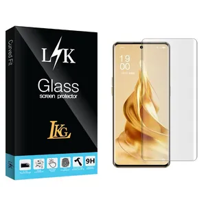 LKG LKK UV Screen Protector For Oppo  Reno 9 Pro