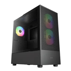 کیس کامپیوتر گیم دیاس مدل TALOS E3 MESH ELITE