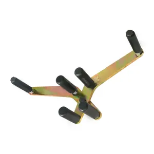 اسلب گیر دستی کمک کار مدل گالوانیزه B-W340