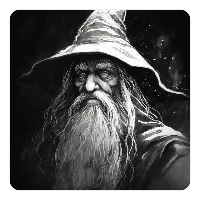 مگنت کاکتی طرح هری پاتر Harry Potter مدل mp43961