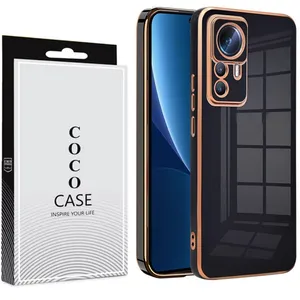  Guardtek Coco Cover For Xiaomi Mi 12T / 12T Pro 5G 