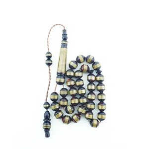 تسبیح مدل کشکول مصری کد IST35