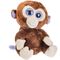عروسک میمون نارگیلی تی وای سایز 4