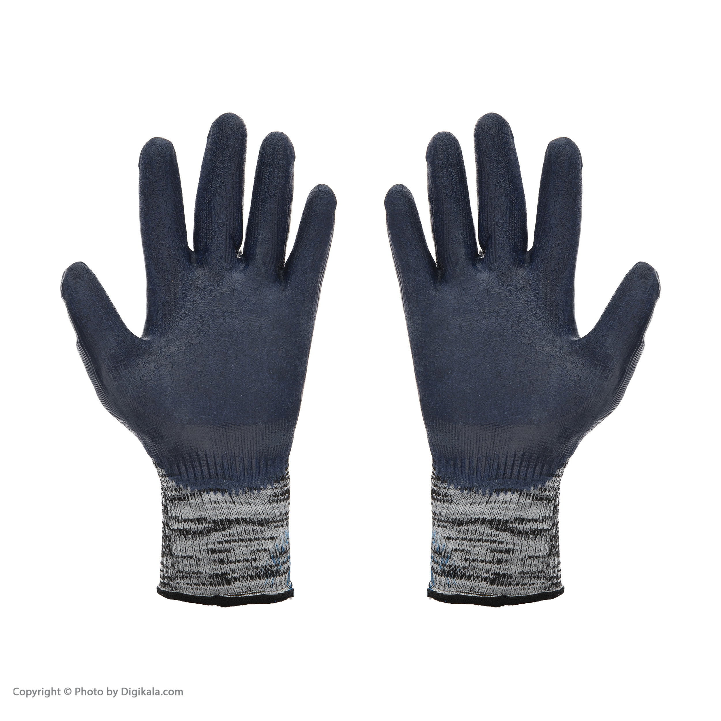 دستکش ایمنی سورنا مدل 001