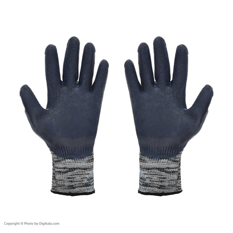 دستکش ایمنی سورنا مدل 001