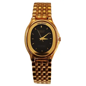 ساعت مچی عقربه‌ای مردانه اورینت مدل F05977-30