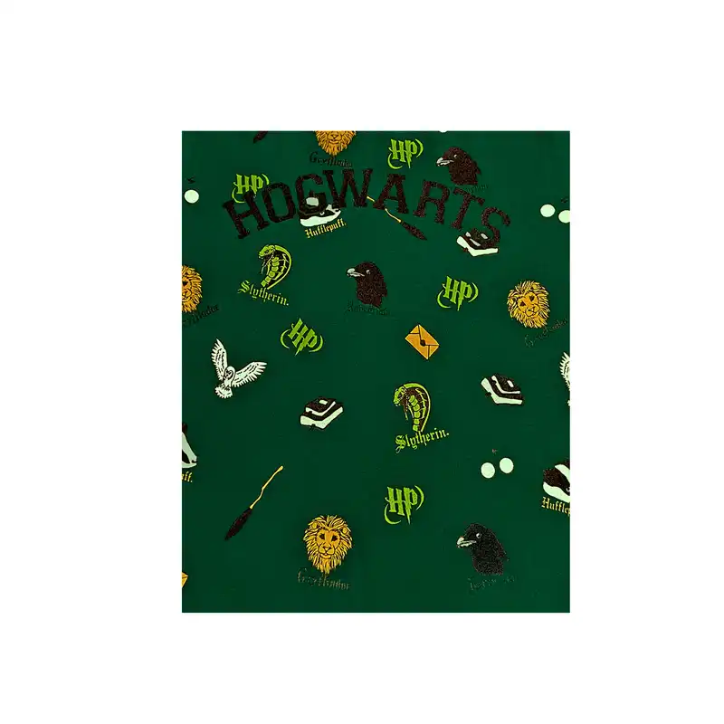 تی شرت بچگانه مدل هاگوارت