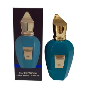 عطر جیبی سوپر اسمارت مدل Xerjoff Erba Pura کد 006 حجم 25 میلی لیتر