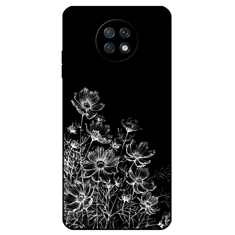 کاور مگافون کد 7274 مناسب برای گوشی موبایل شیائومی Redmi Note 9T