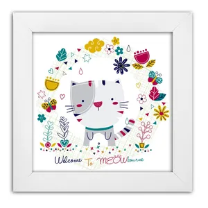 Picopan  wall decor Fp12217