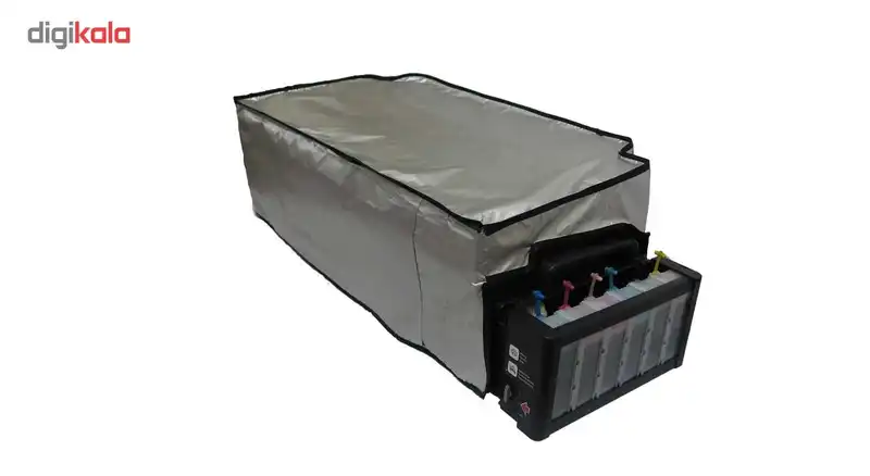 کاور پرینتر باران مدل L1800