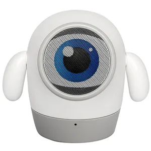 اسپیکر بلوتوثی قابل حمل بی تی اس مدل JY-006