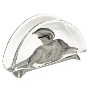 جا دستمالی سیلویا مدل P308CL-W