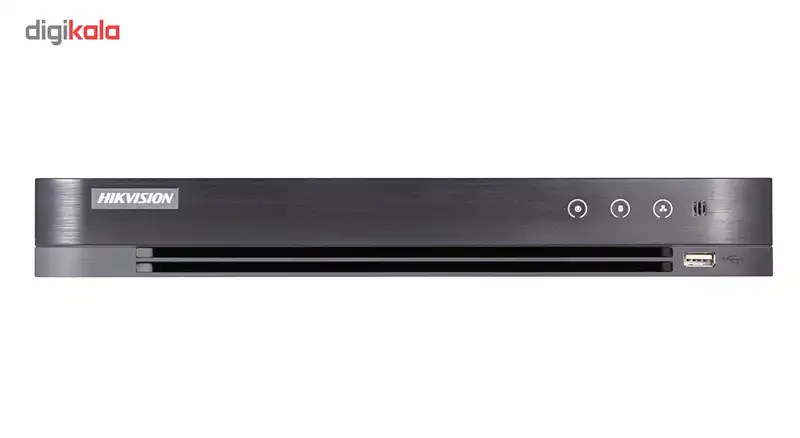 ضبط کننده ویدئویی تحت شبکه هایک ویژن مدل DS-7216HUHI-K2