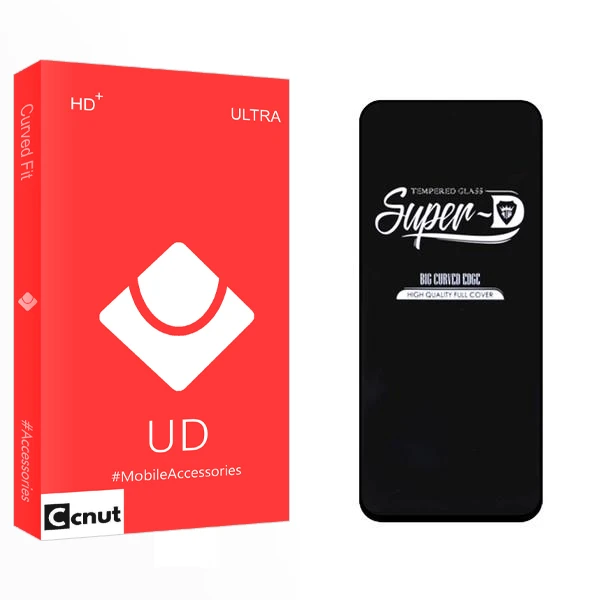 محافظ صفحه نمایش کوکونات مدل UD2 SuperD مناسب برای گوشی موبایل شیائومی Mi 11 Lite 4G