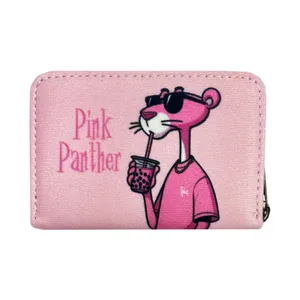 جاکارتی مدل پلنگ صورتی کد JK-0244