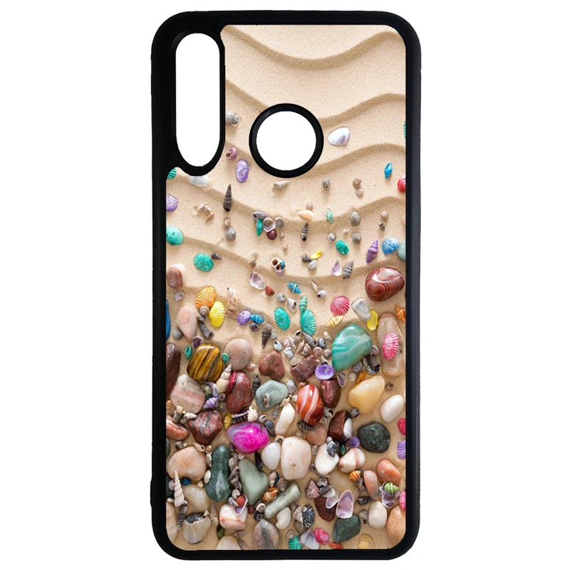 کاور طرح ساحل کد 1146 مناسب برای گوشی موبایل هوآوی y7p