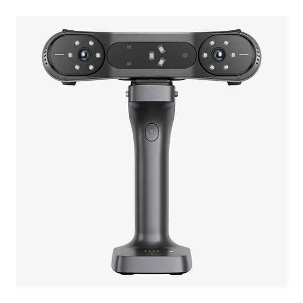اسکنر سه بعدی پرتابل کریلیتی مدل Creality RaptorX