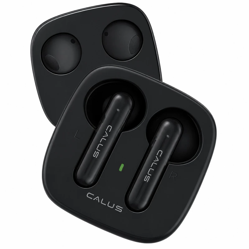 هدفون بلوتوثی گیمینگ مدل c15
