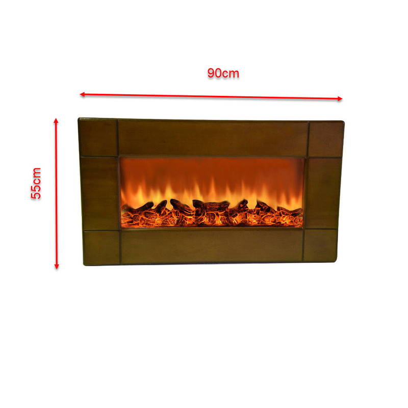 شومینه برقی شومینه بیستون مدل HWD.90.L2.bs شومینه برقی شومینه بیستون مدل HWD.90.L2.bs